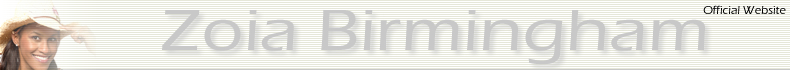 Zoia Birmingham